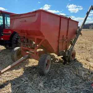 Gravity Box and J&M Auger