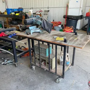 Delta 10'' Compound Miter Saw w/ Stand