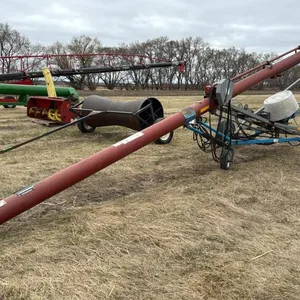 Sakundiak HD8-1200 auger s/n64677