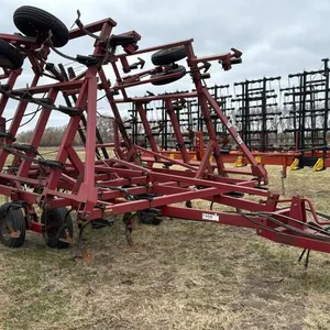 28’ CaseIH 4800 vibra shank, s/nJAG0055804