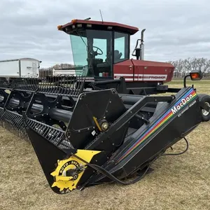 Premier 2920 swather s/n130394