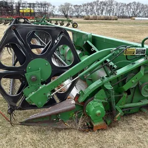 John Deere 930 Flex header PARTS ONLY s/n656150