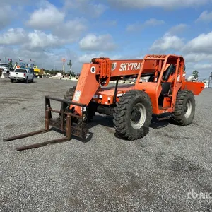 SkyTrak 80423 Telehandler