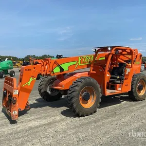 2006 Xtreme XR1045 Telehandler