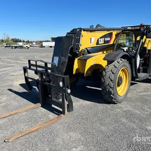 2018 Cat TL642D Telehandler