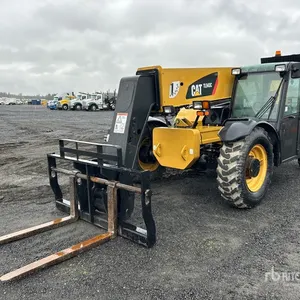 2014 Cat TL943C Telehandler