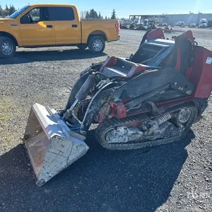2023 Toro 22327 Mini Compact Track Loader