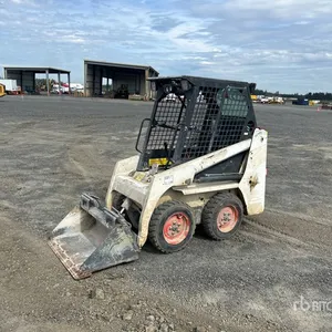 2022 Bobcat S70 Skid Steer Loader
