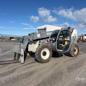 2005 Terex TH842C Telehandler