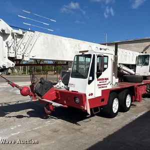 Thursday July 02 Construction Equipment Auction