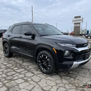 2023 Chevrolet Trailblazer SUV