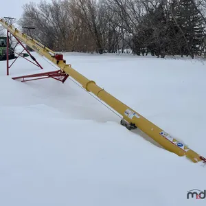 2020 Westfield WRX 8-61 Auger