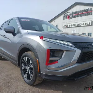 2022 Mitsubishi Eclipse Cross SUV
