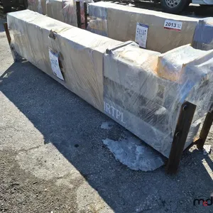 2025 Iranch IRTPL 10,000 lbs Two-Post Lift
 UNRESERVED