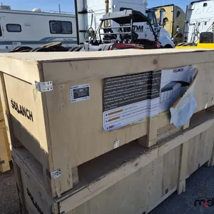 SDLanch 20'x20' Car Port
 UNRESERVED