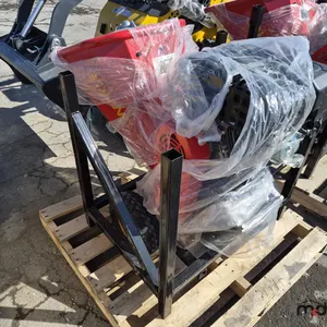 2025 SDLanch SDLWC Wood Chipper
 UNRESERVED