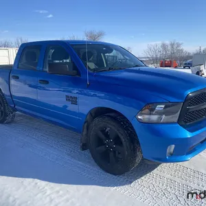 2023 Ram 1500 Truck