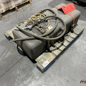 Fill-Rite Fuel Tank
 UNRESERVED