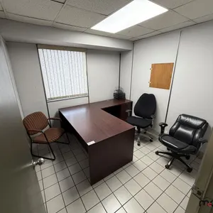 Contents of Office
 UNRESERVED