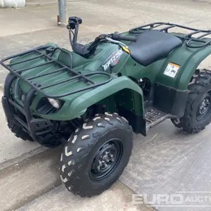 Yamaha 350 