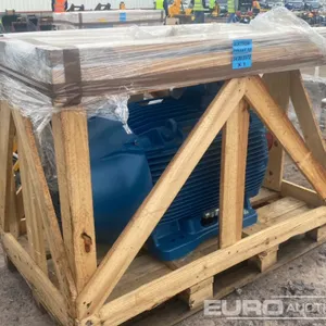 Weg W22 110Kw Electric Motor 