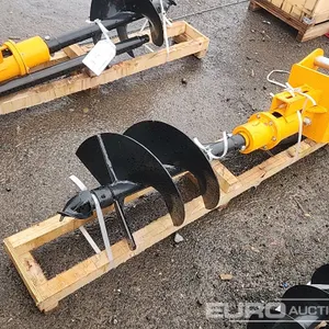 Unused GIYI CAT305 Excavator Ripper 45mm Pin to suit 4-6 Ton Excavator 
