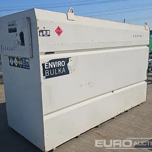 2014 Western Global 45EB 