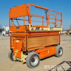 JLG 4069LE 