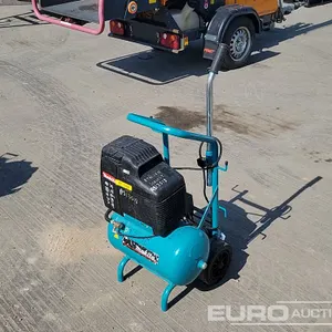 2019 Makita AC1300 