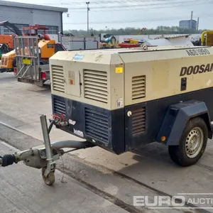 2015 Doosan 773-1053 