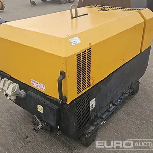 2013 Doosan 741 