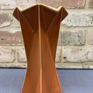 BELLE KOGAN FOR RED WING POTTERY PRISMATIQUE