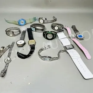 lot of watches