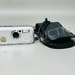 Pentax Optio s6 megapixel digital pocket camera