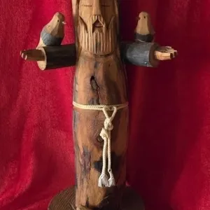 St. Francis