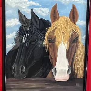 Horses