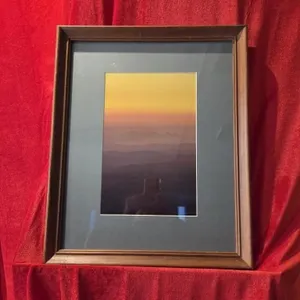 Sunset View