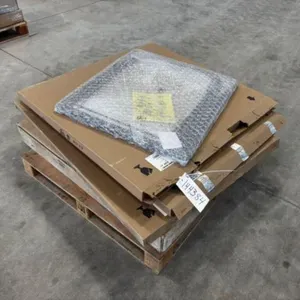 Qty Of (4) Fireplace Panels