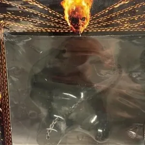 Ghost Rider Limited edition gift set