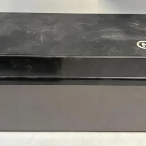 Vintage Nintendo NES Game Storage Case