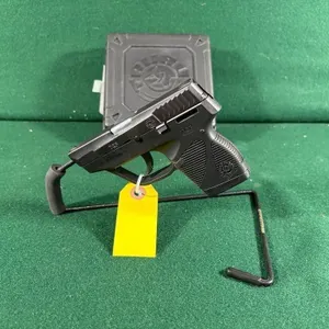 Taurus PT738 380 ACP Pistol