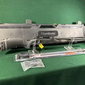 TC Arms Dimension Rifle