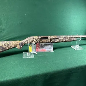 Winchester SXP 12ga Shotgun