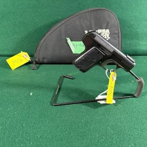 Bayard 380 cal Pistol
