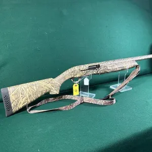 Browning Gold Hunter 12ga Shotgun