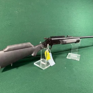 Taurus Rossi 243 WIN Single Shot Rifle