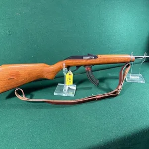 Marlin mdl 989 M2, 22 LR Rifle