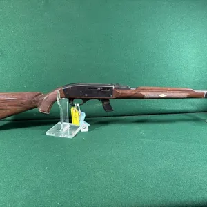 Remington mdl 10C 22LR Nylon Rifle