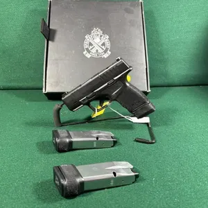 Springfield Armory Hellcat 9x19 Pistol