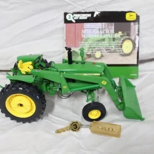 ERTL JD 3020 w/48 Loader 1:16